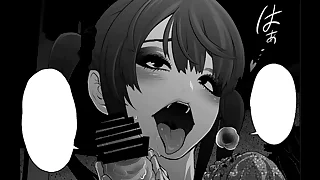 Los mejores c&oacute;mics&colon; Josoko Hatten Kei