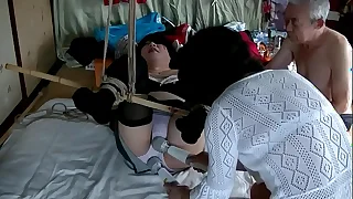 1589 stockings porn videos